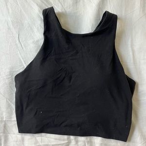 Athleta Workout top